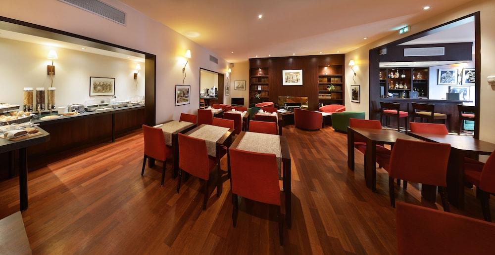 Le Roosevelt Hotel 4*
