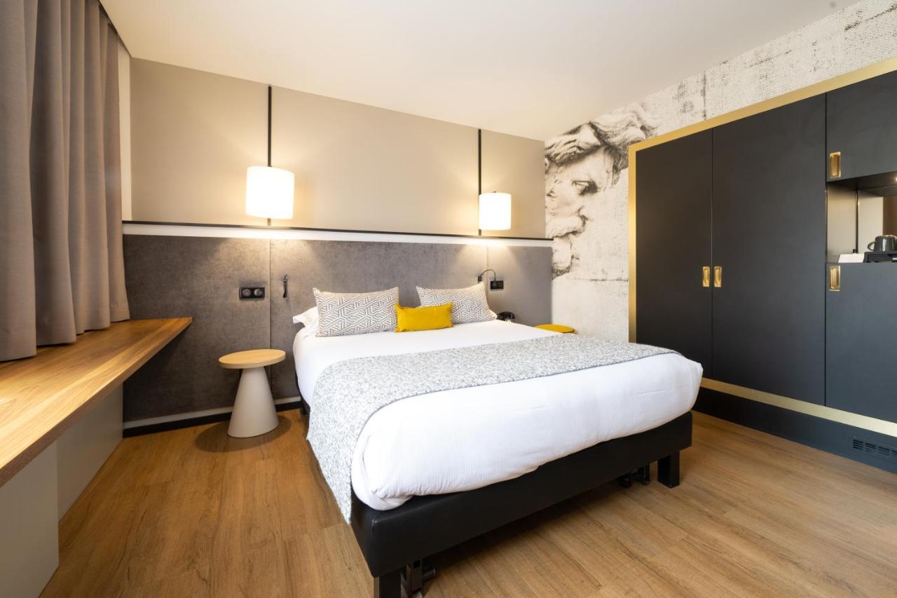 Le Roosevelt Hotel 4*