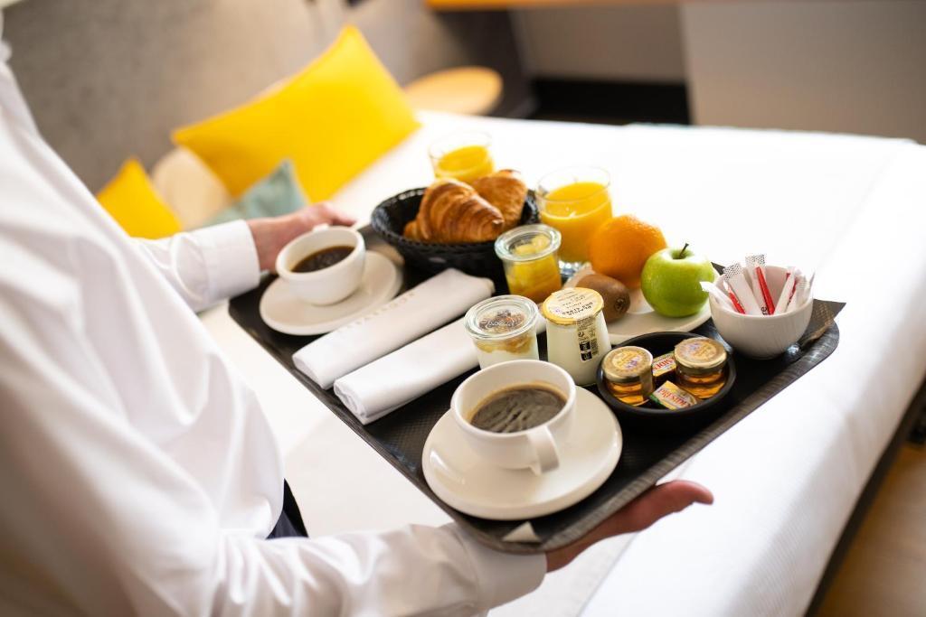 Le Roosevelt 4*